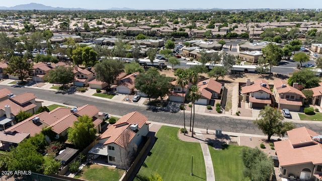 2339 W PARK Avenue, Chandler, AZ 85224