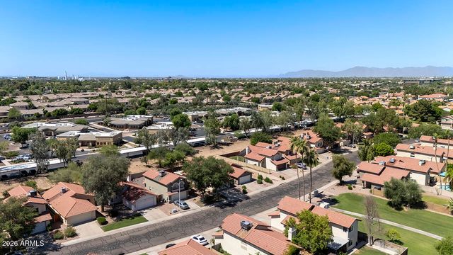 2339 W PARK Avenue, Chandler, AZ 85224
