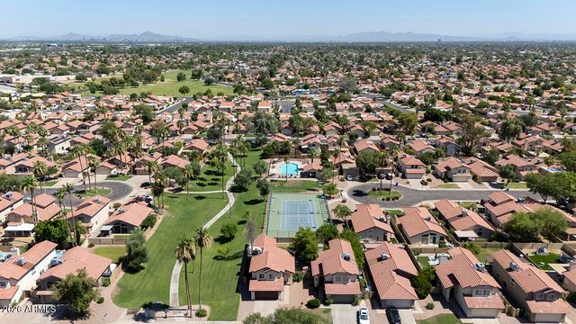 2339 W PARK Avenue, Chandler, AZ 85224