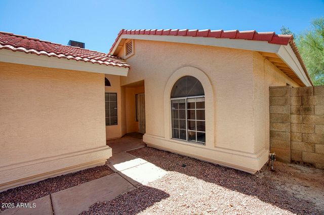 2339 W PARK Avenue, Chandler, AZ 85224