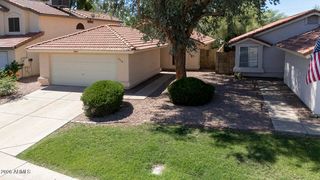 2339 W PARK Avenue, Chandler, AZ 85224