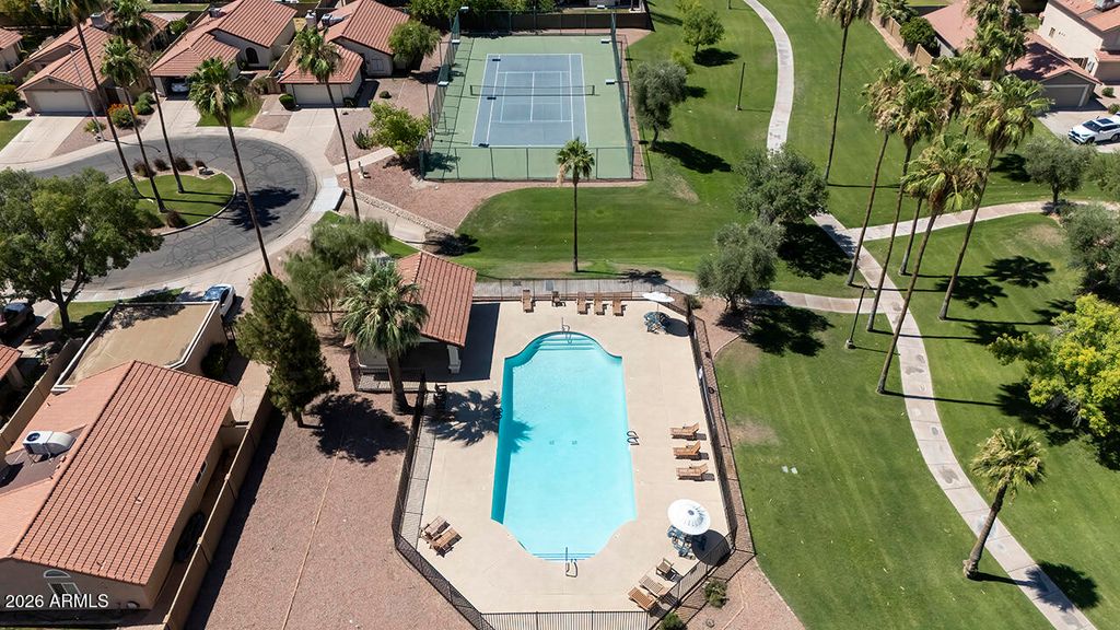2339 W PARK Avenue, Chandler, AZ 85224 — photo 5