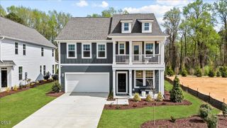 1405 Green Cypress Drive 44, Zebulon, NC 27597