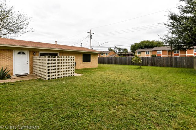 8005 Pinedale CV B, Austin, TX 78757