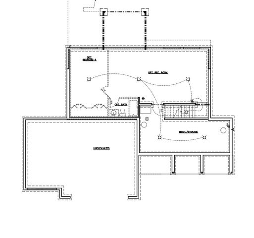 3375 Eagle Peak Drive, Jenison, MI 49428