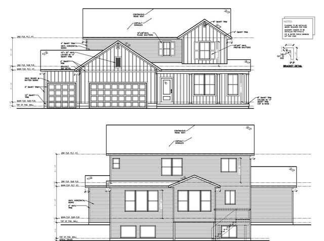 3375 Eagle Peak Drive, Jenison, MI 49428