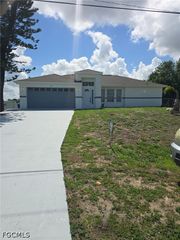 902 Adeline AVE, Lehigh Acres, FL 33971