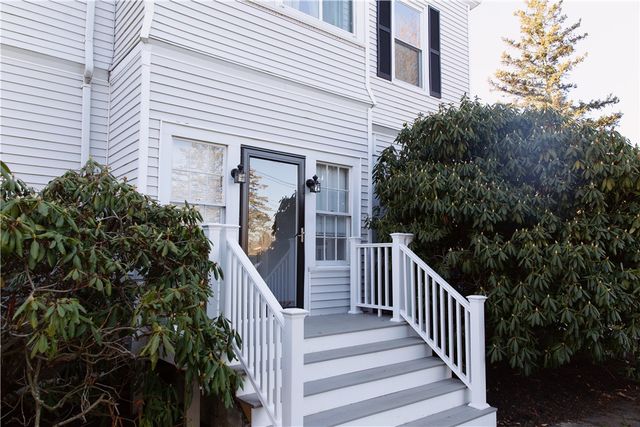 114 Girard Avenue 6, Newport, RI 02840