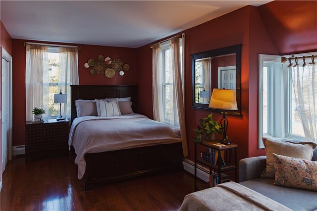 114 Girard Avenue 6, Newport, RI 02840