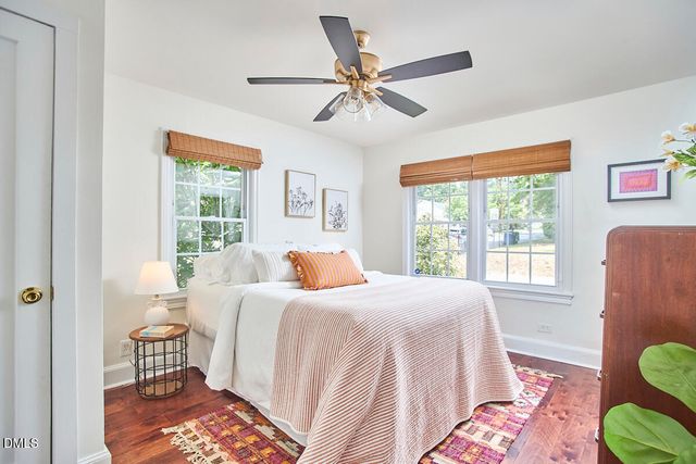 201 E Club Boulevard, Durham, NC 27704