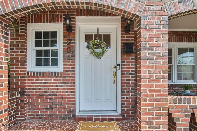 201 E Club Boulevard, Durham, NC 27704