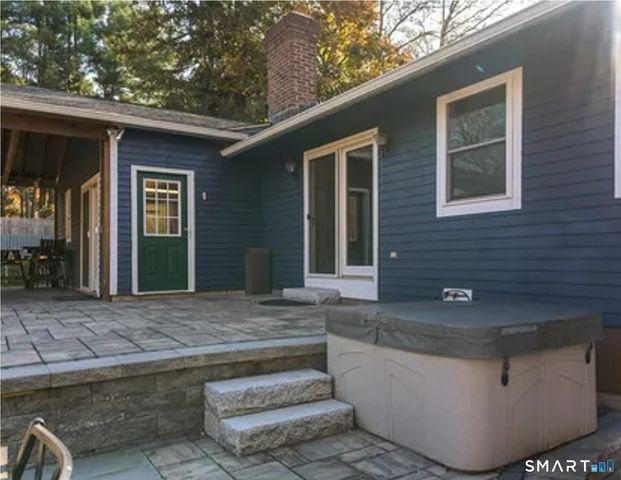 144 Pond Circle, Glastonbury, CT 06033