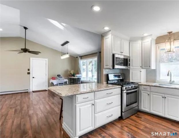 144 Pond Circle, Glastonbury, CT 06033
