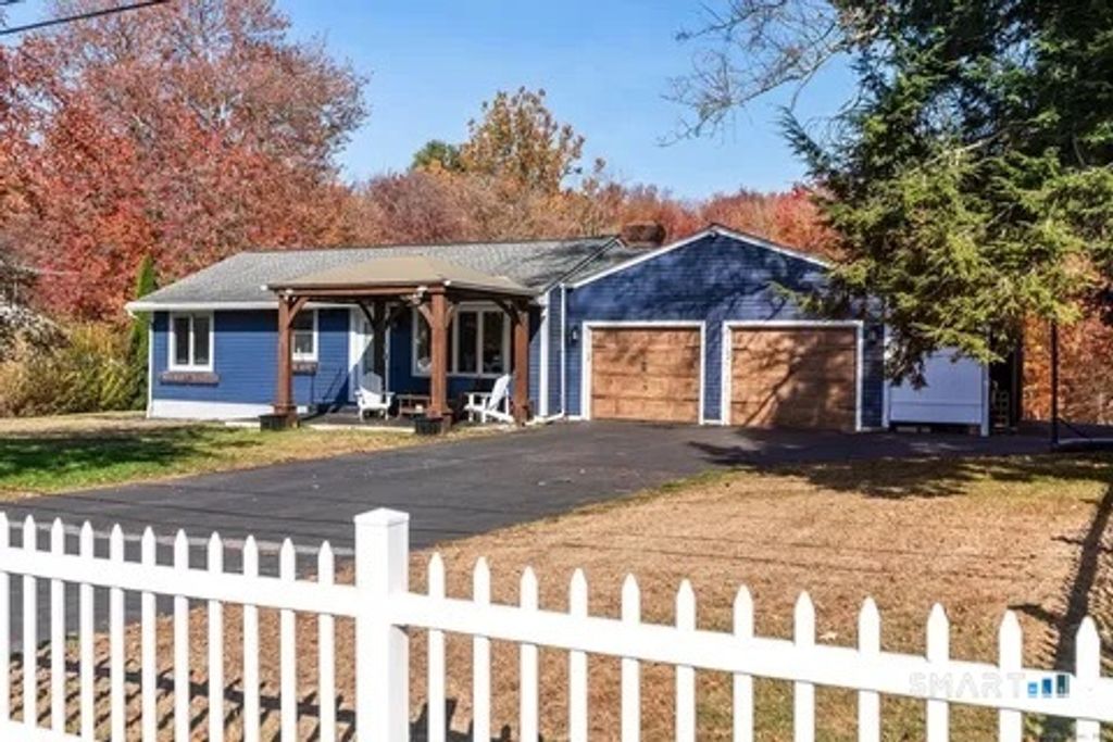 144 Pond Circle, Glastonbury, CT 06033