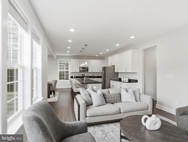 1316 MONOCACY CROSSING PKWY, Brunswick, MD 21716