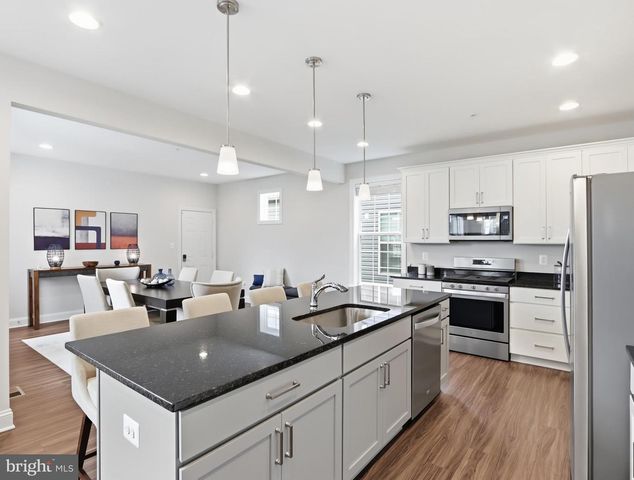1316 MONOCACY CROSSING PKWY, Brunswick, MD 21716