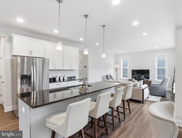 1316 MONOCACY CROSSING PKWY, Brunswick, MD 21716