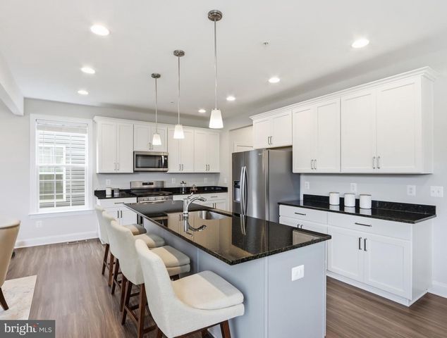 1316 MONOCACY CROSSING PKWY, Brunswick, MD 21716