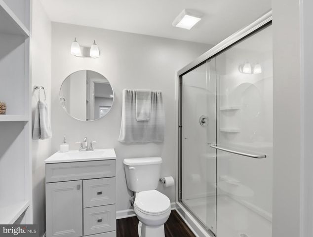1316 MONOCACY CROSSING PKWY, Brunswick, MD 21716