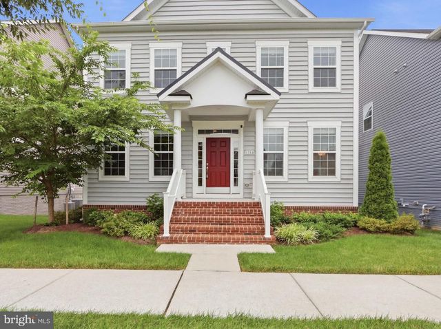 1316 MONOCACY CROSSING PKWY, Brunswick, MD 21716