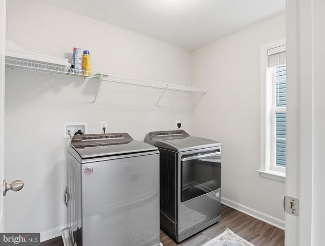 1316 MONOCACY CROSSING PKWY, Brunswick, MD 21716