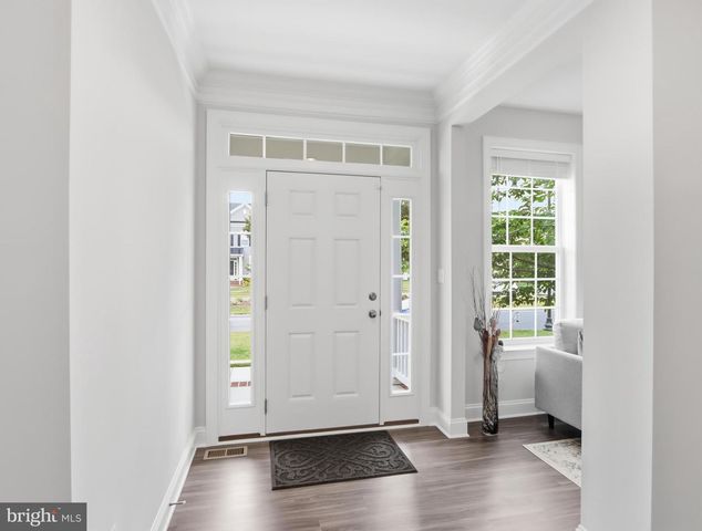 1316 MONOCACY CROSSING PKWY, Brunswick, MD 21716