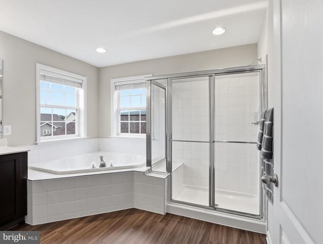 1316 MONOCACY CROSSING PKWY, Brunswick, MD 21716