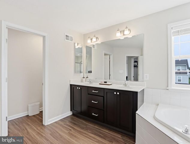 1316 MONOCACY CROSSING PKWY, Brunswick, MD 21716