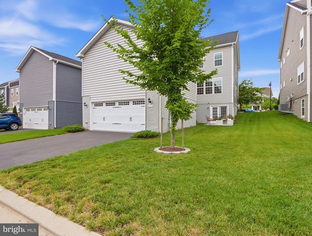 1316 MONOCACY CROSSING PKWY, Brunswick, MD 21716