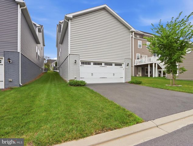 1316 MONOCACY CROSSING PKWY, Brunswick, MD 21716