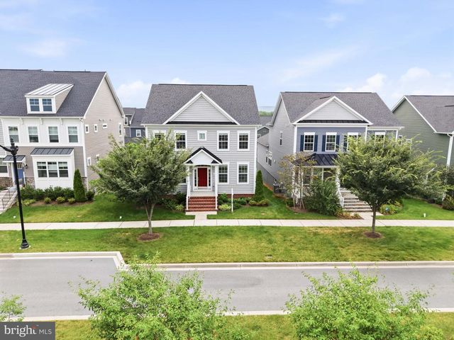 1316 MONOCACY CROSSING PKWY, Brunswick, MD 21716