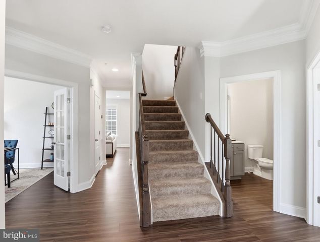1316 MONOCACY CROSSING PKWY, Brunswick, MD 21716