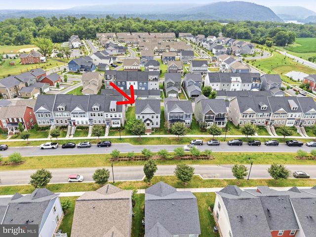 1316 MONOCACY CROSSING PKWY, Brunswick, MD 21716