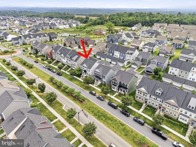 1316 MONOCACY CROSSING PKWY, Brunswick, MD 21716