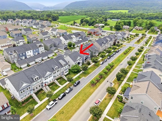 1316 MONOCACY CROSSING PKWY, Brunswick, MD 21716
