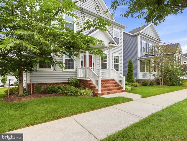 1316 MONOCACY CROSSING PKWY, Brunswick, MD 21716