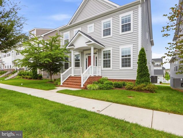 1316 MONOCACY CROSSING PKWY, Brunswick, MD 21716