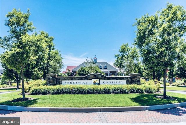1316 MONOCACY CROSSING PKWY, Brunswick, MD 21716