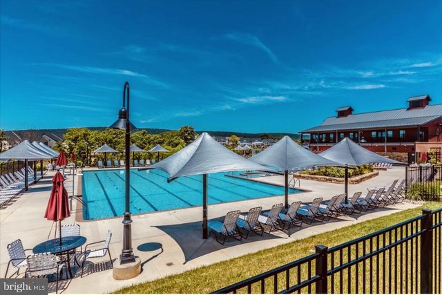 1316 MONOCACY CROSSING PKWY, Brunswick, MD 21716