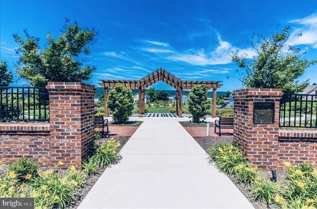 1316 MONOCACY CROSSING PKWY, Brunswick, MD 21716