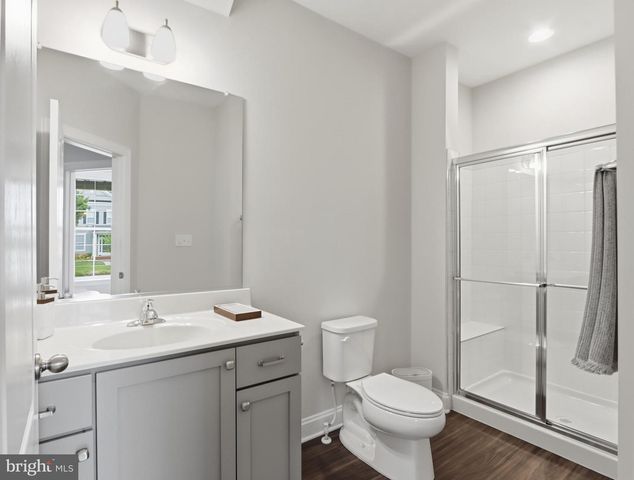1316 MONOCACY CROSSING PKWY, Brunswick, MD 21716