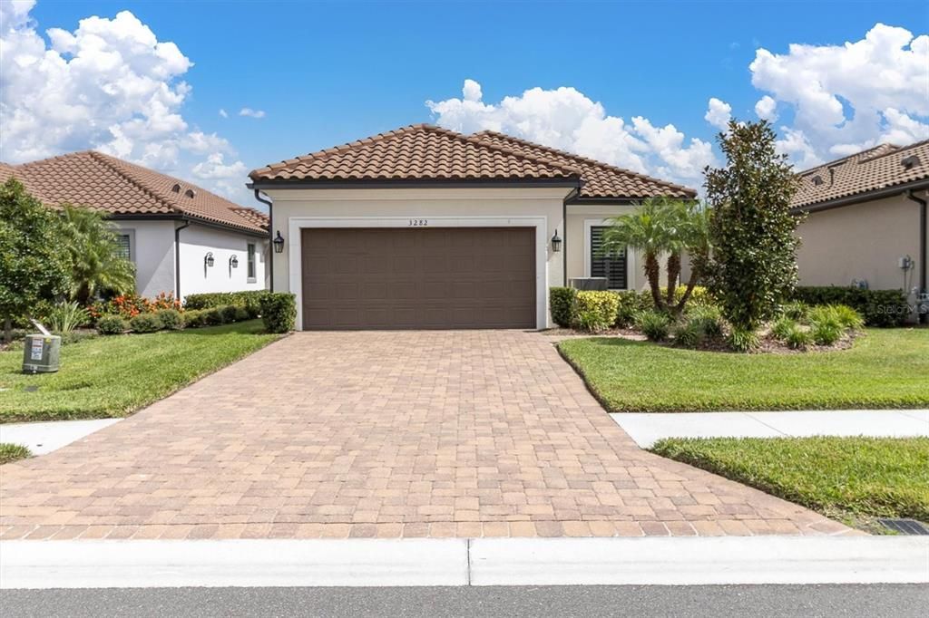 3282 FRANCOA DRIVE, Odessa, FL 33556