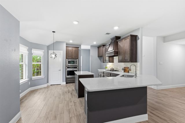 1538 Petaluma Drive, Rockwall, TX 75087