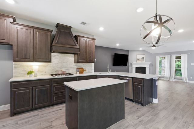 1538 Petaluma Drive, Rockwall, TX 75087