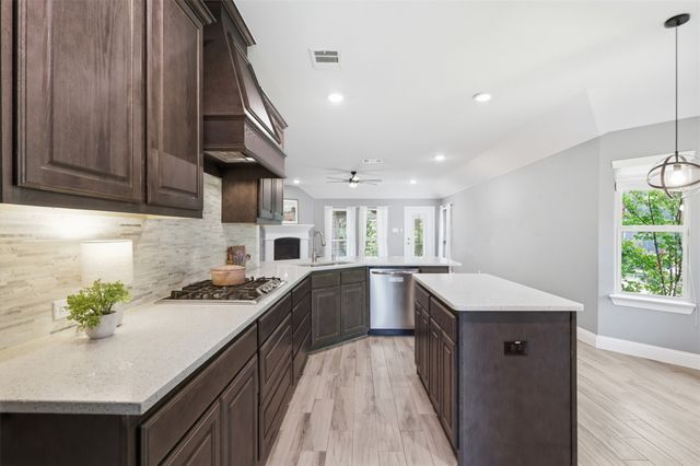 1538 Petaluma Drive, Rockwall, TX 75087