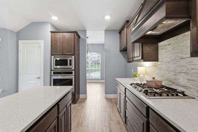 1538 Petaluma Drive, Rockwall, TX 75087