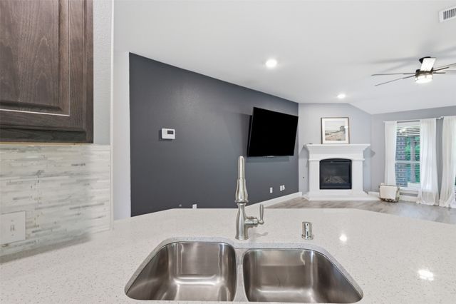 1538 Petaluma Drive, Rockwall, TX 75087