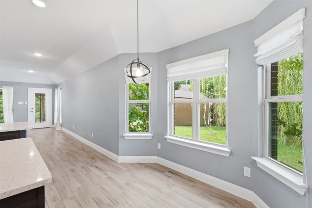 1538 Petaluma Drive, Rockwall, TX 75087