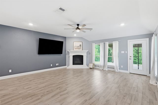 1538 Petaluma Drive, Rockwall, TX 75087