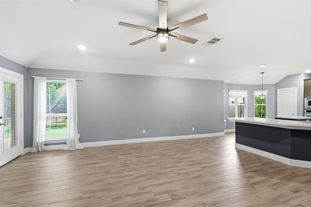 1538 Petaluma Drive, Rockwall, TX 75087